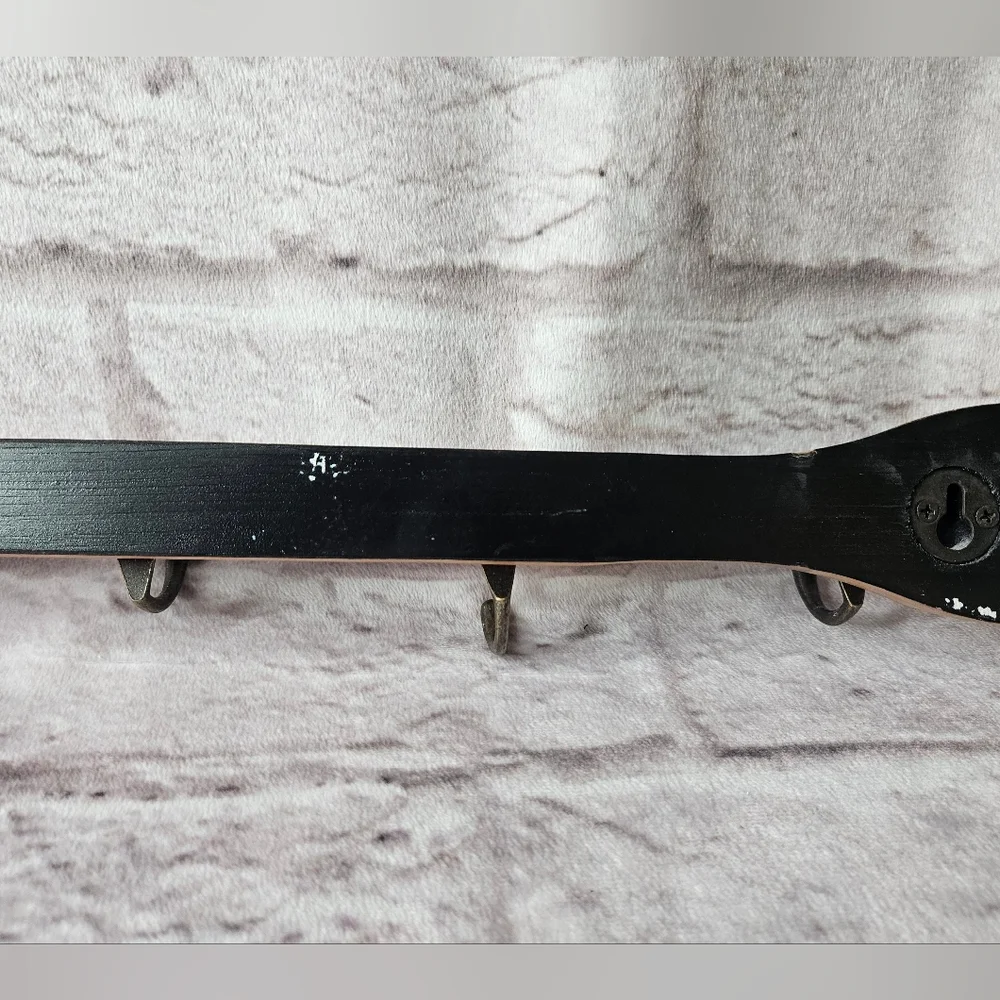 Target Decorative Wooden Oar Paddle Nautical Nursery Theme